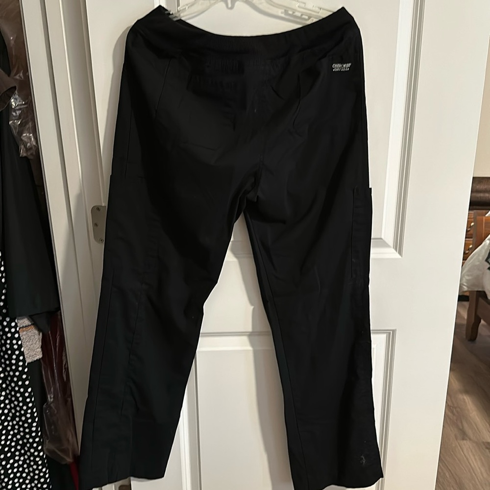 Women’s scrub pants
